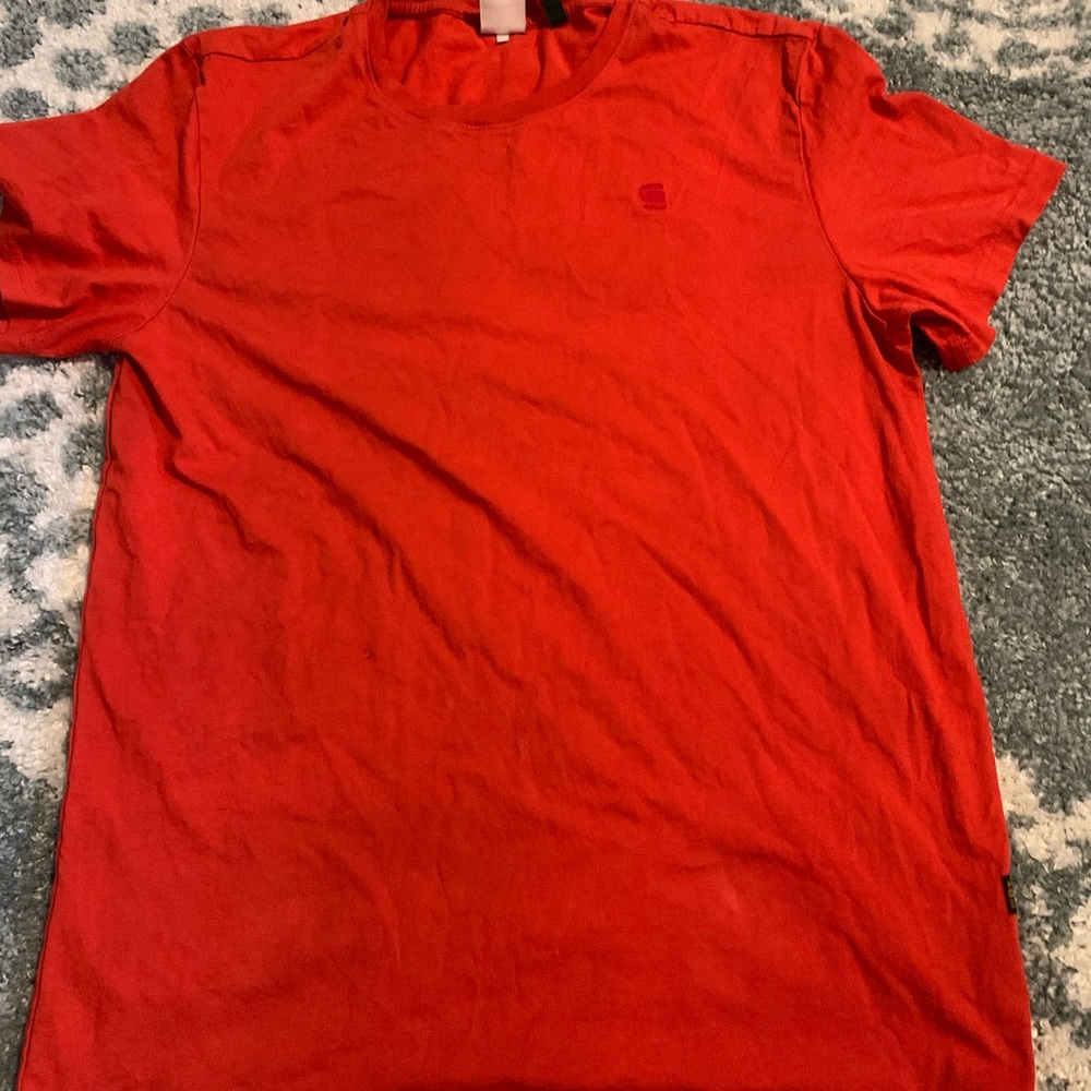 Gstar Shirt